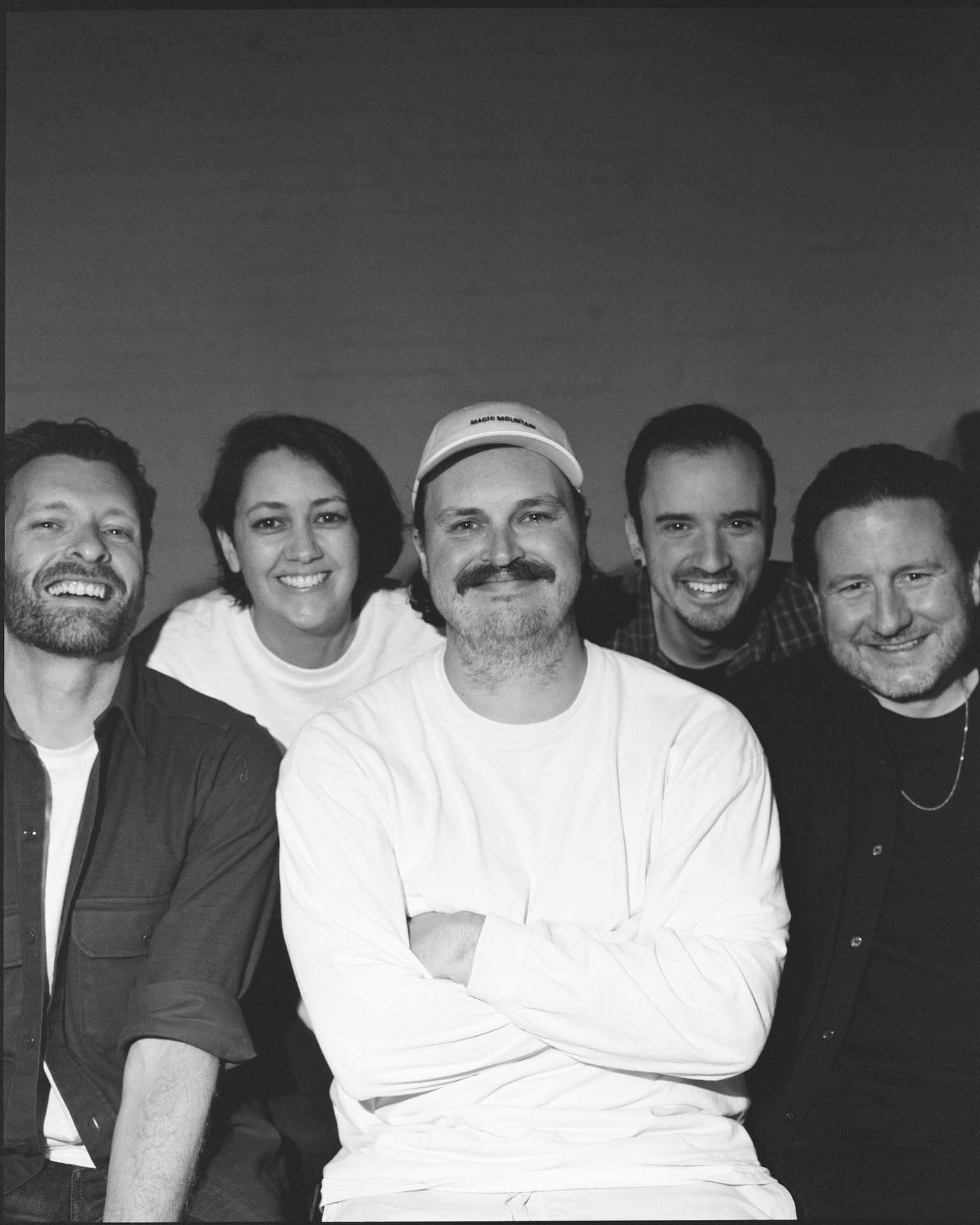 CERES Return With Euphoric New Single ‘Want / Need’ + Announce Headline Tour