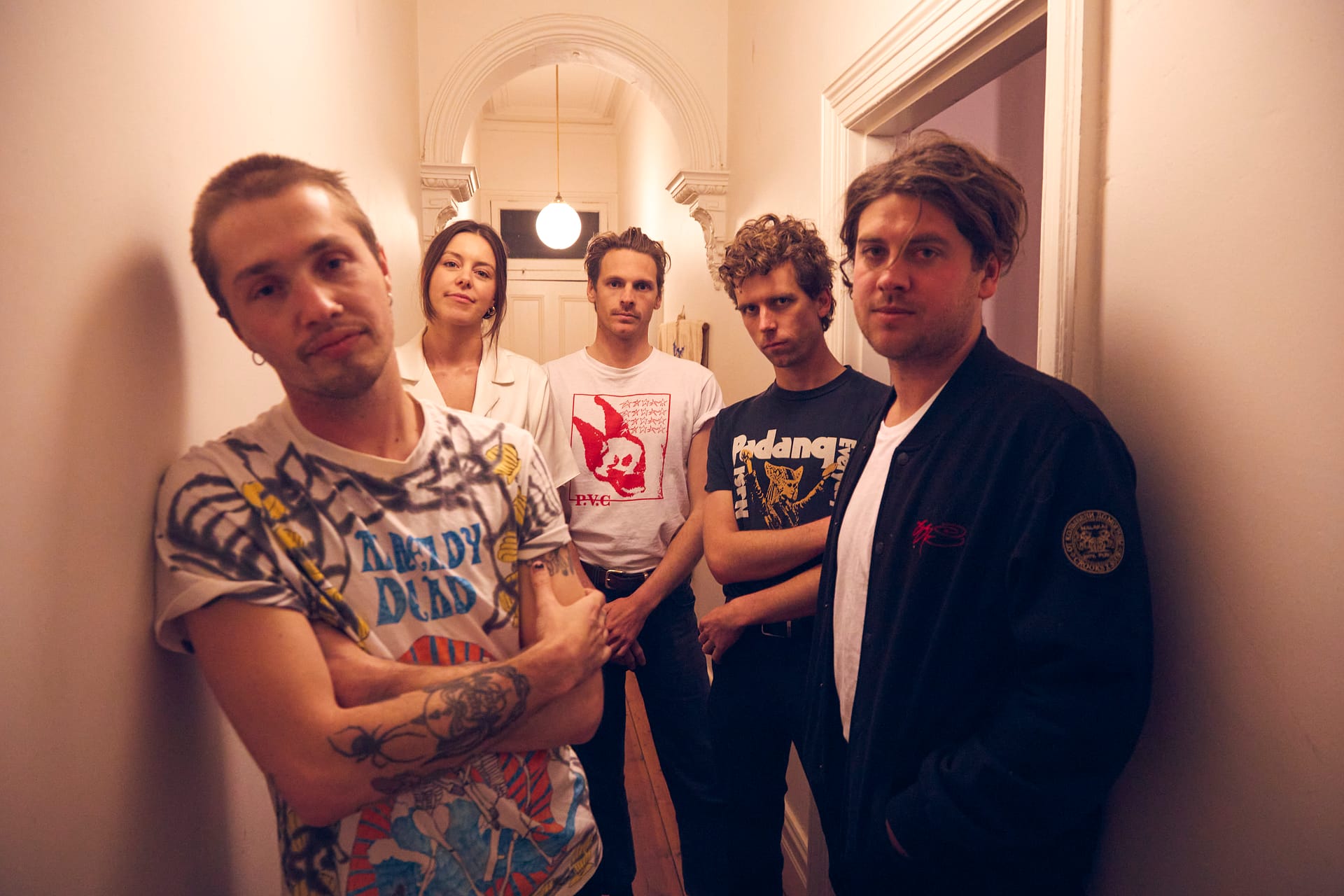 ZOMBEACHES Reveal Highly-Anticipated Sophomore Album ‘A Taste Of Oxygen’
