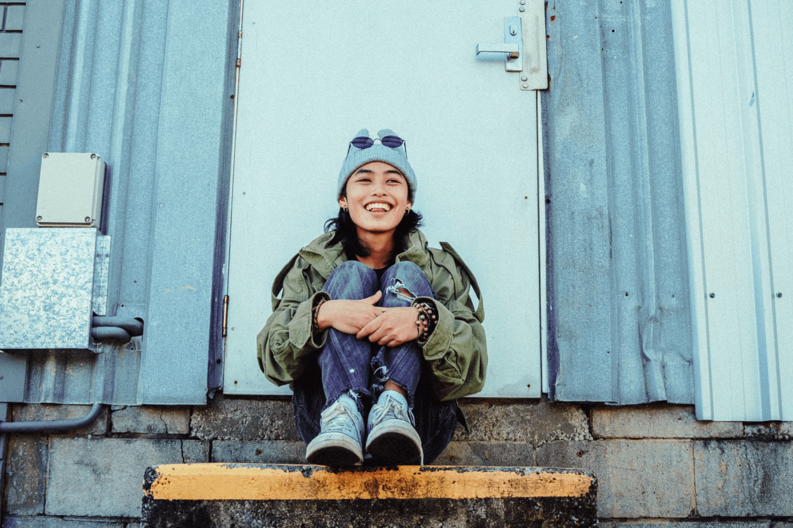 IXARAS Unveils New Single ‘Fresh Figure’