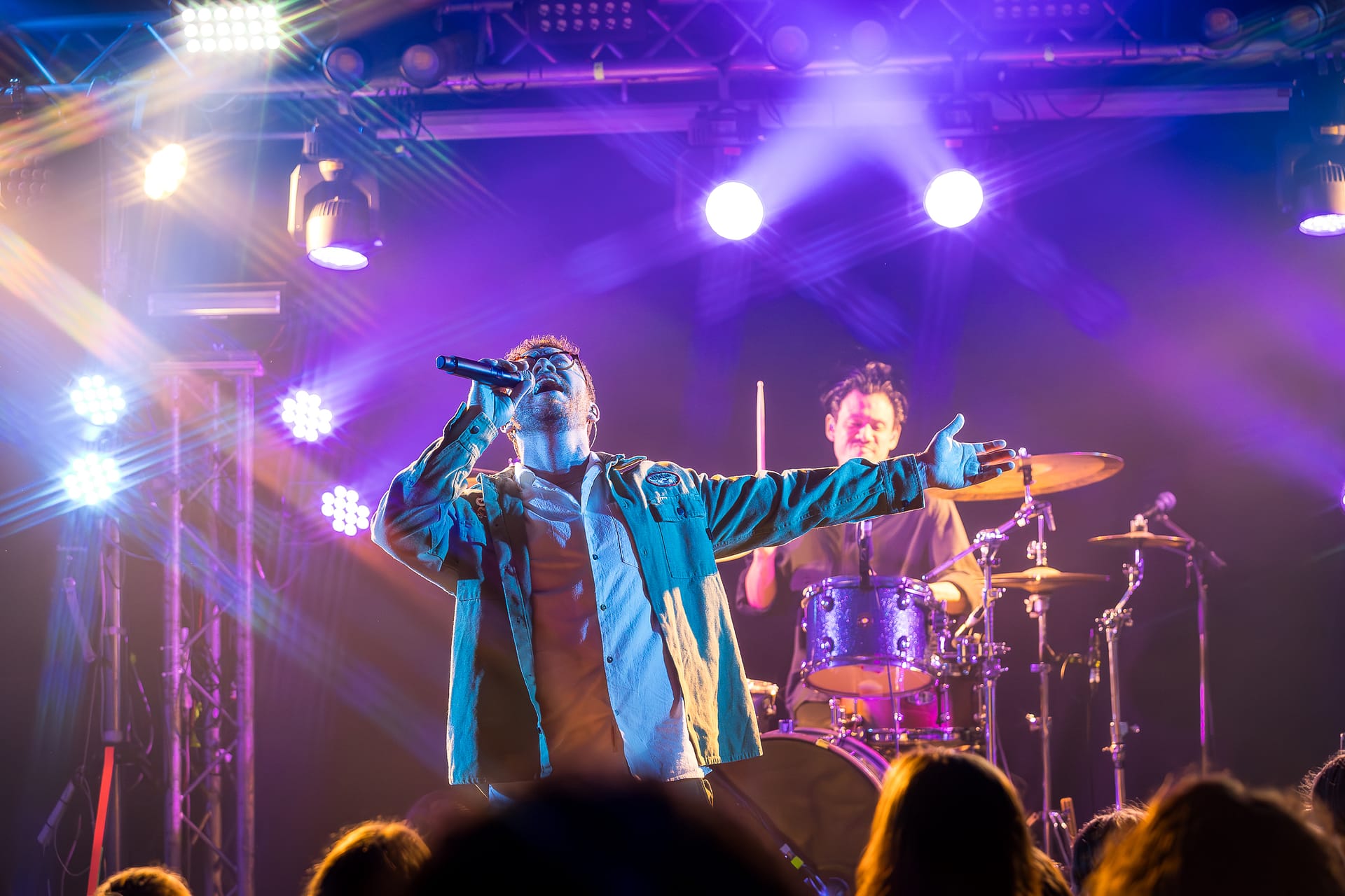 LIVE REVIEW: Sam Fischer, Chris Lanzon + Ethan Beer @ The Zoo – 09/05/2024