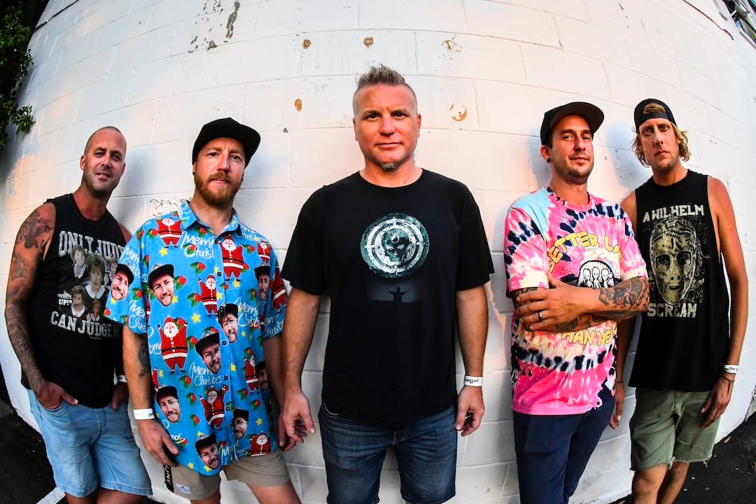 FAKE NEWS Drop EP ‘Time & Place’ + Release New Video For ‘Rewind’