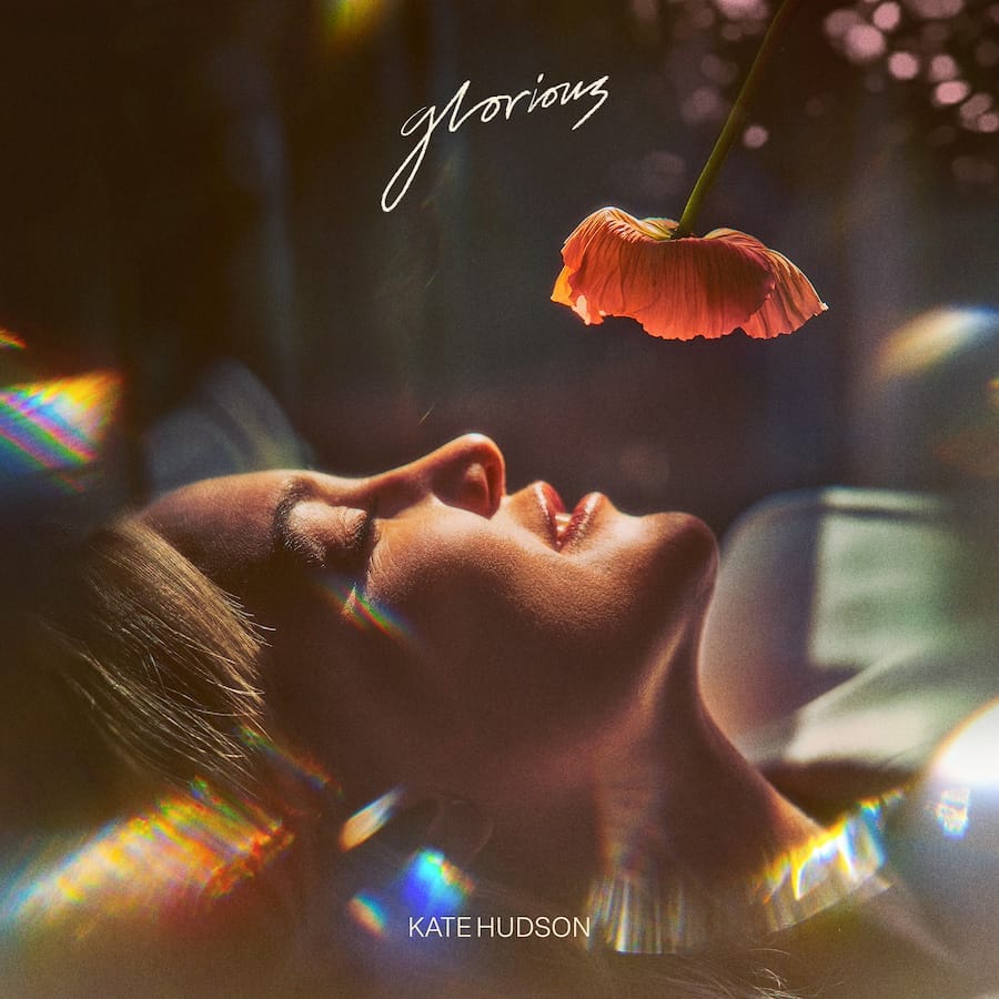ALBUM REVIEW: Kate Hudson – ‘Glorious’