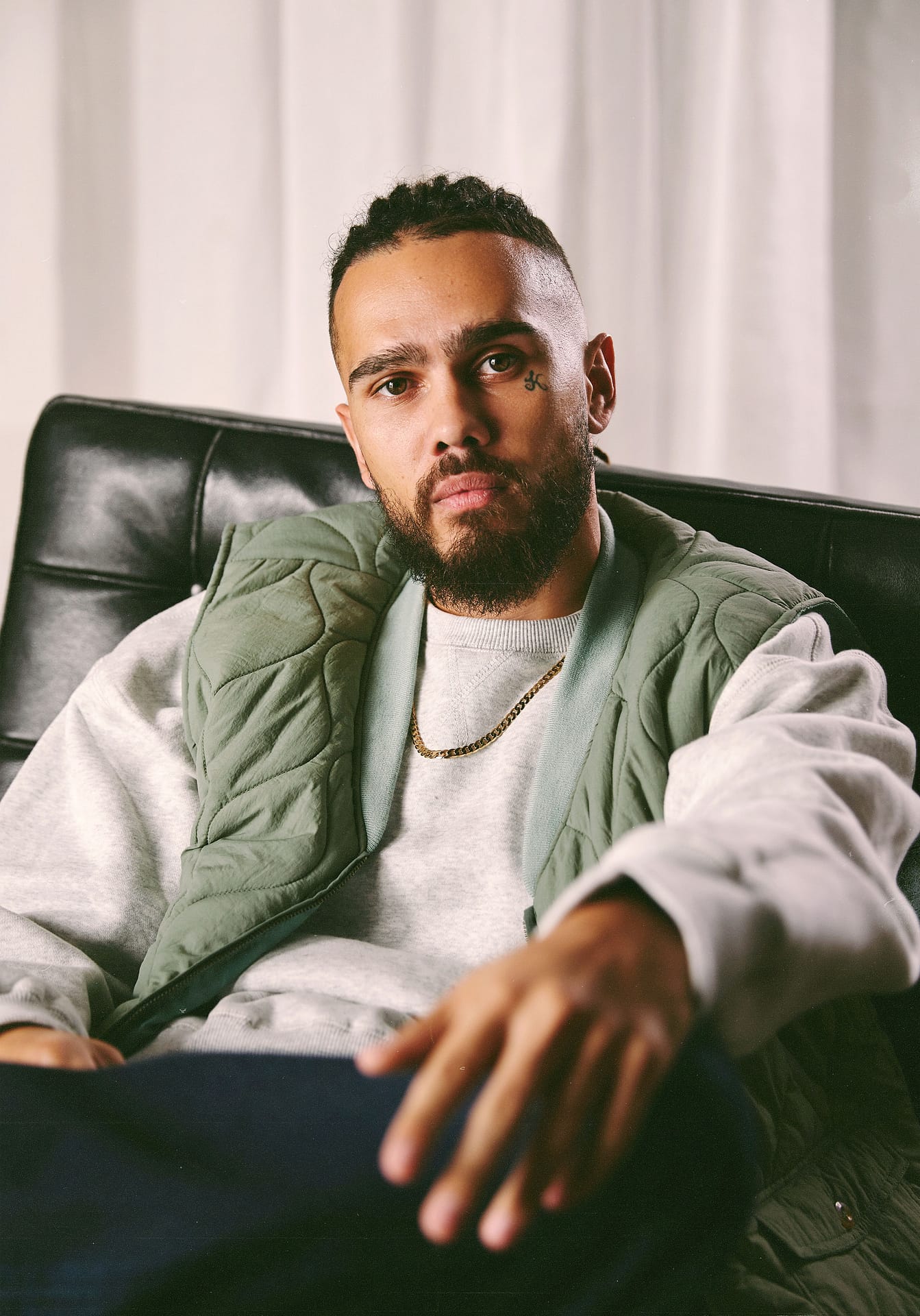 Gomeroi Artist KOBIE DEE Announces Forthcoming EP ‘Chapter 26’