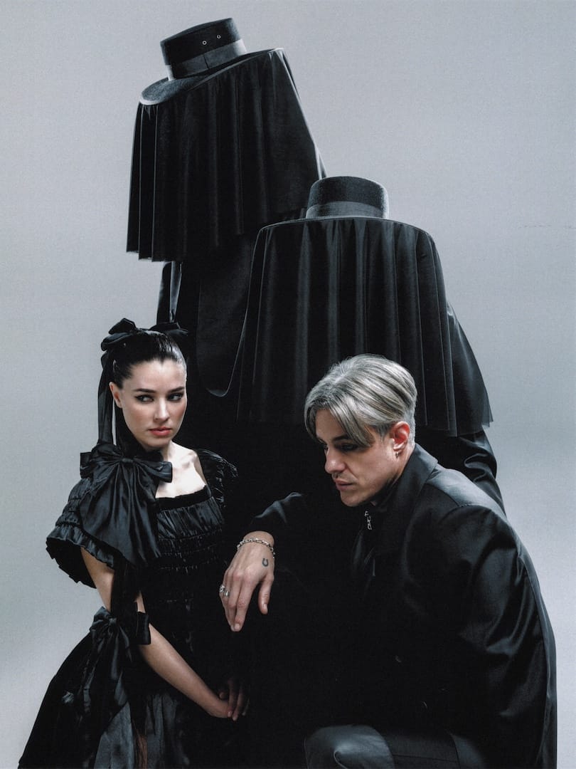 CONFIDENCE MAN Announce ‘3AM (LA LA LA)’ Australian Tour