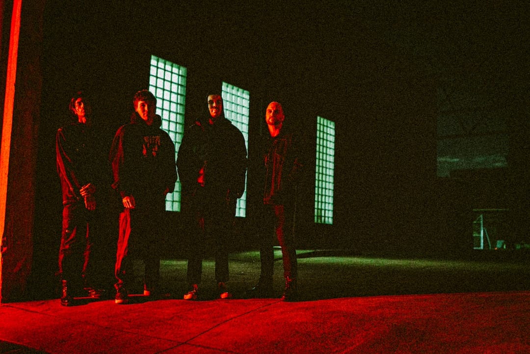 HEAVENSGATE Share Searing New Single ‘RATKING’