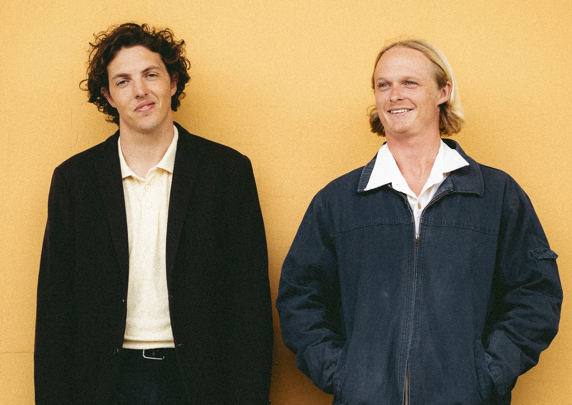 HOCKEY DAD Release New Album ‘Rebuild Repeat’