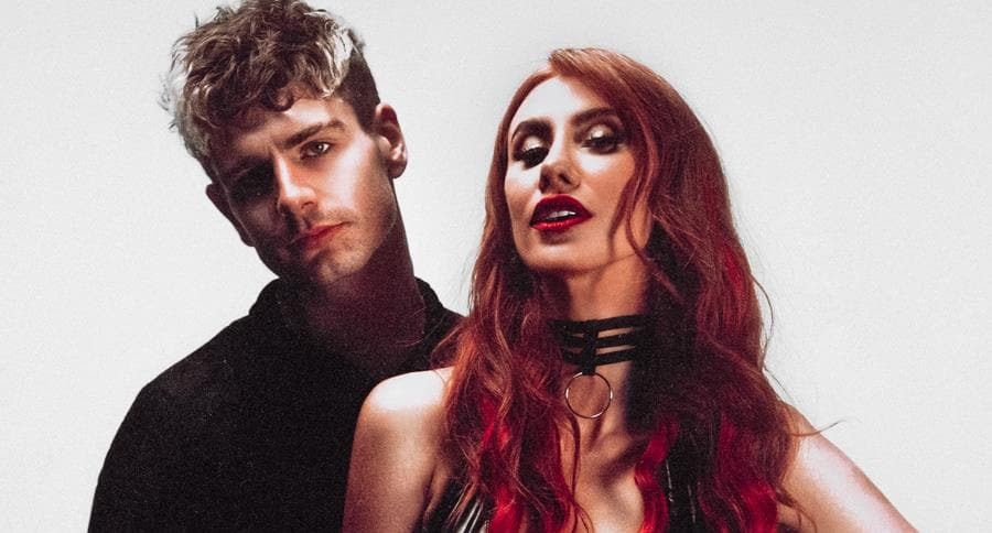 REDHOOK Team Up With ALPHA WOLF For Kinky Metal Collab ‘Cannibal’