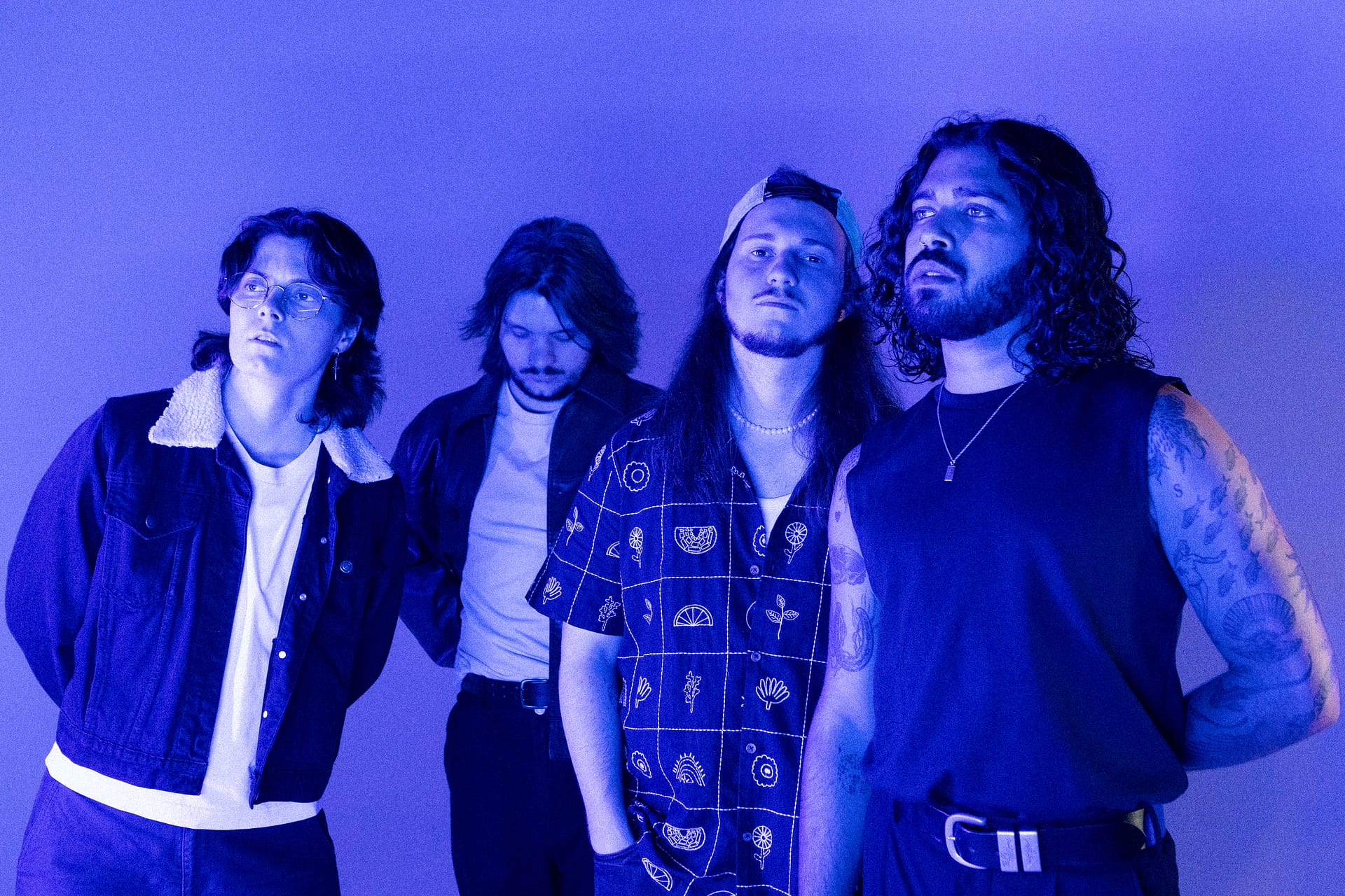 SOPHIAN Announce Debut EP + Return With Glistening Cut ‘Million Miles’ Feat. KING IBIS
