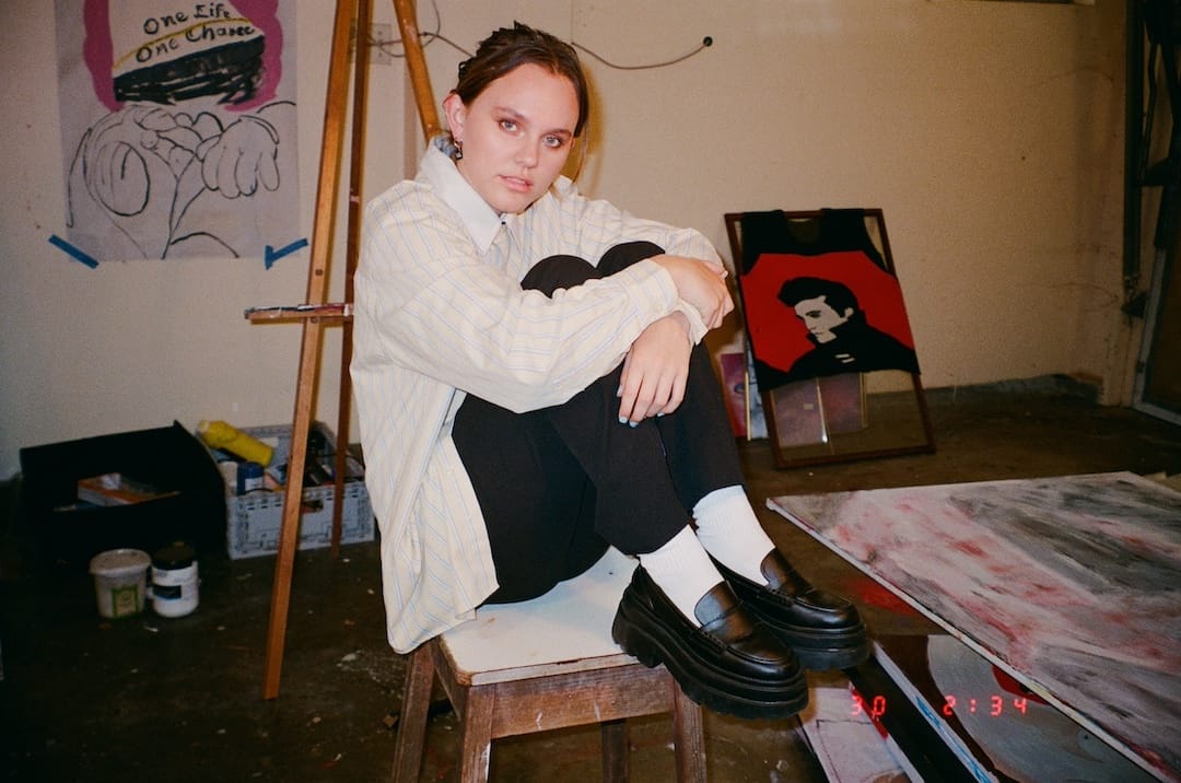SYCCO’S Sonic World Glimmers On ‘Swarm’
