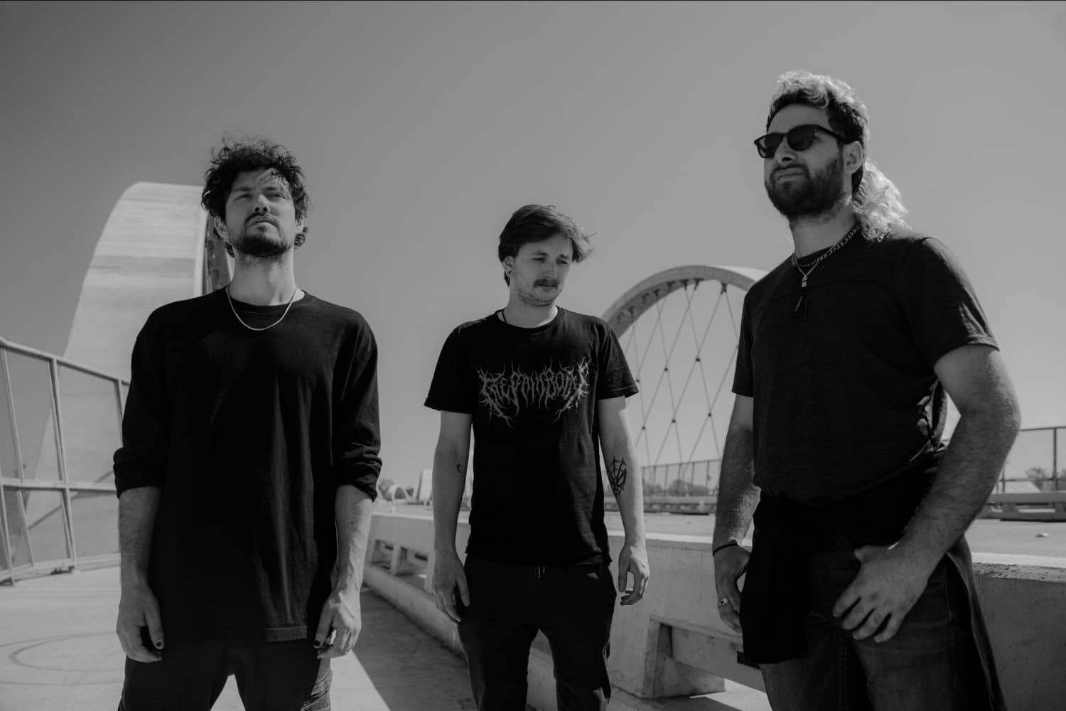Instrumental Virtuosos THE OMNIFIC Release Incredible New Album ‘The Law Of Augmenting Returns’