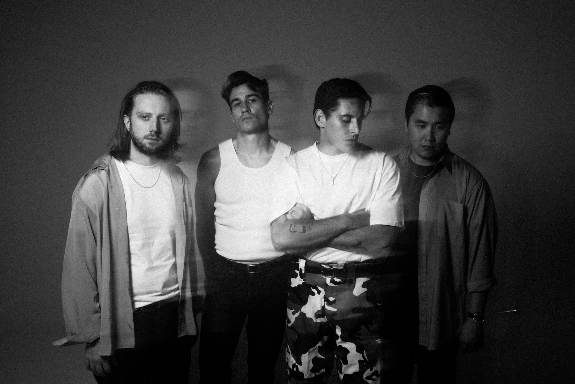 SLOWLY SLOWLY Return With Anthemic New Single ‘Gimme The Wrench’