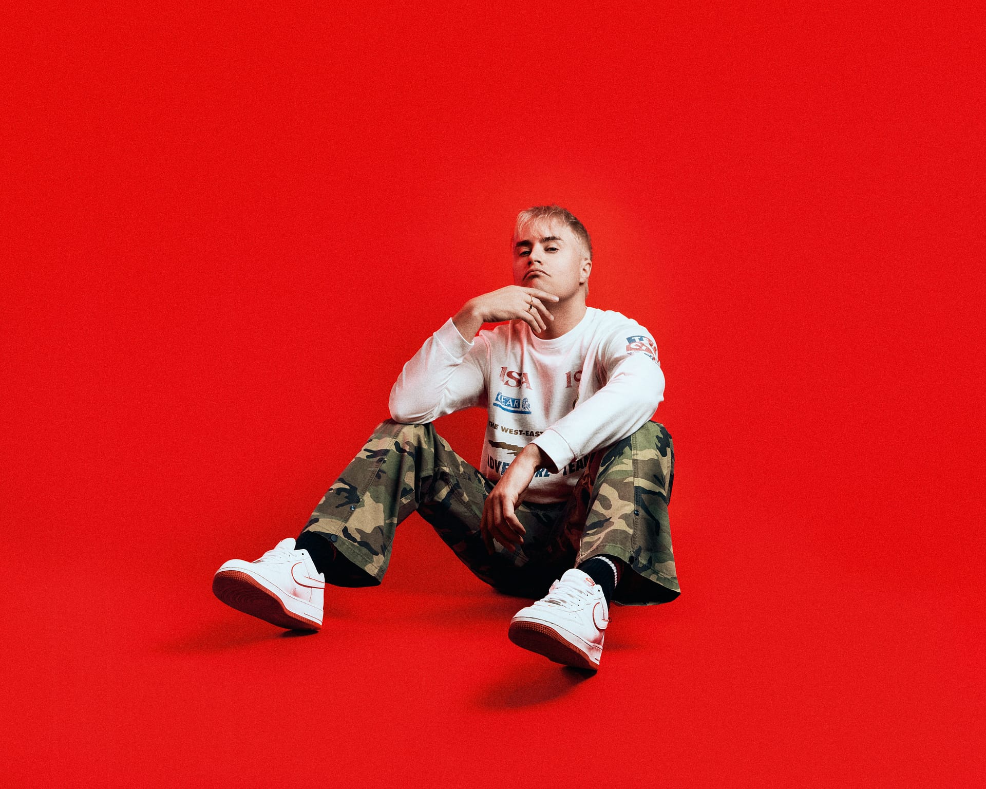 ILLY Opens New Chapter With Resilient New Single ‘Stubborn’