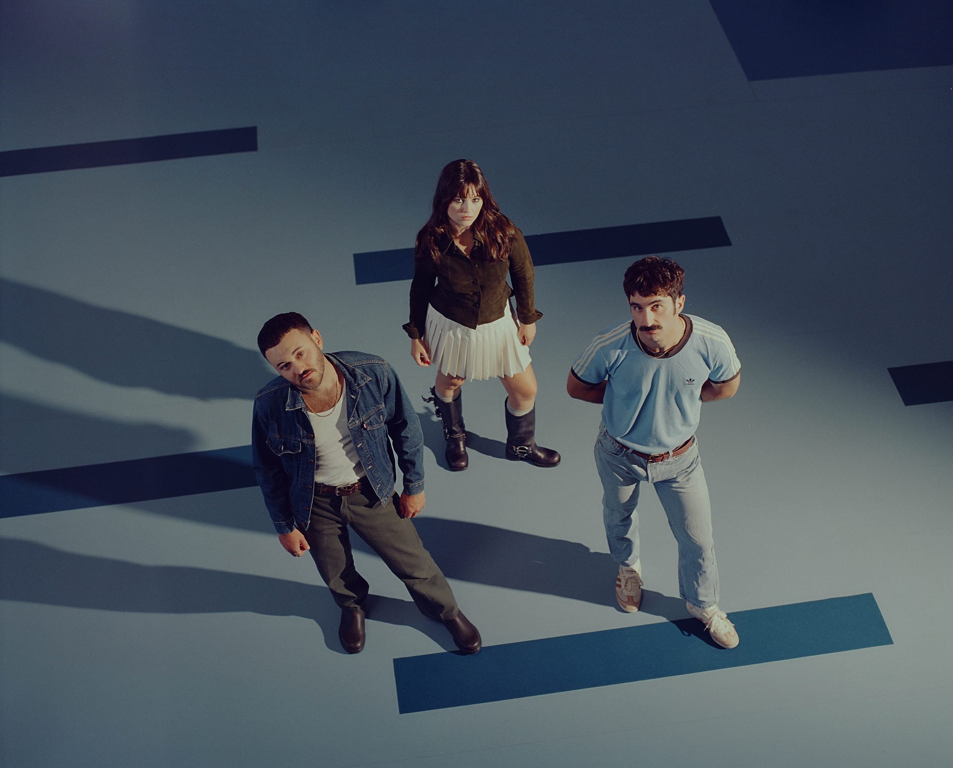 SAN CISCO Announce National Album Tour Ahead Of Regional Tour Kicking Off This Week