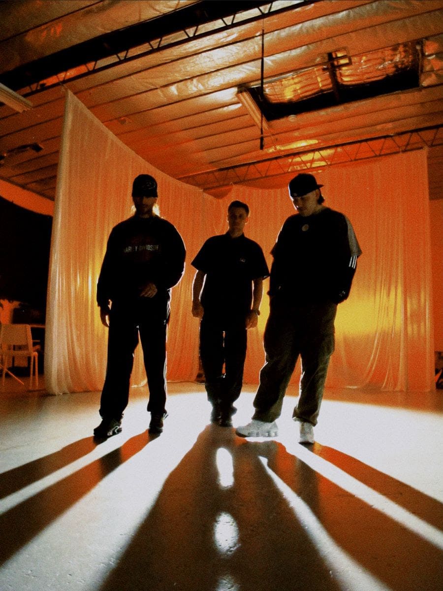 OCEAN GROVE Turn Up The Heat With New Single + Video ‘My Disaster’