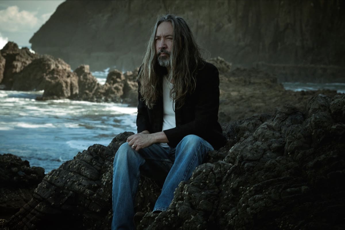 SHIHAD Frontman JON TOOGOOD Announces Australian Tour + Debut Solo Album