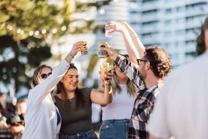 2024 CRAFTED BEER FESTIVAL Line-Up Expanded!