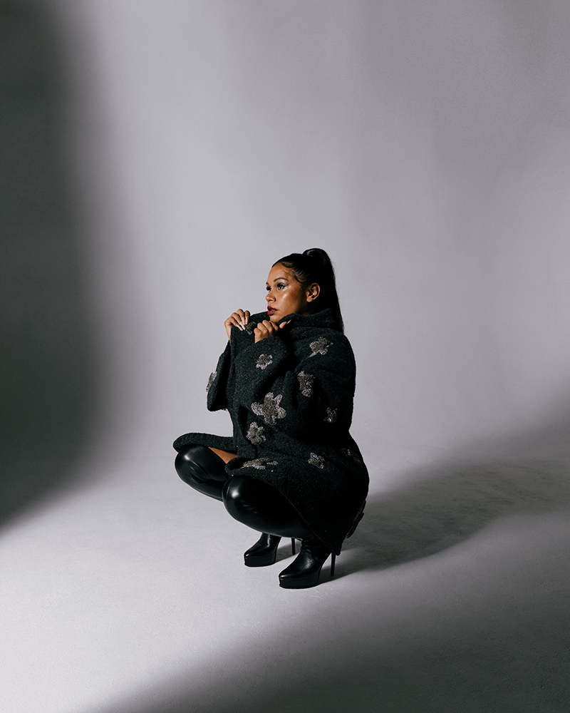 BARKAA Releases Powerful New EP ‘BIG TIDDA’ + Announces Upcoming Tour Dates