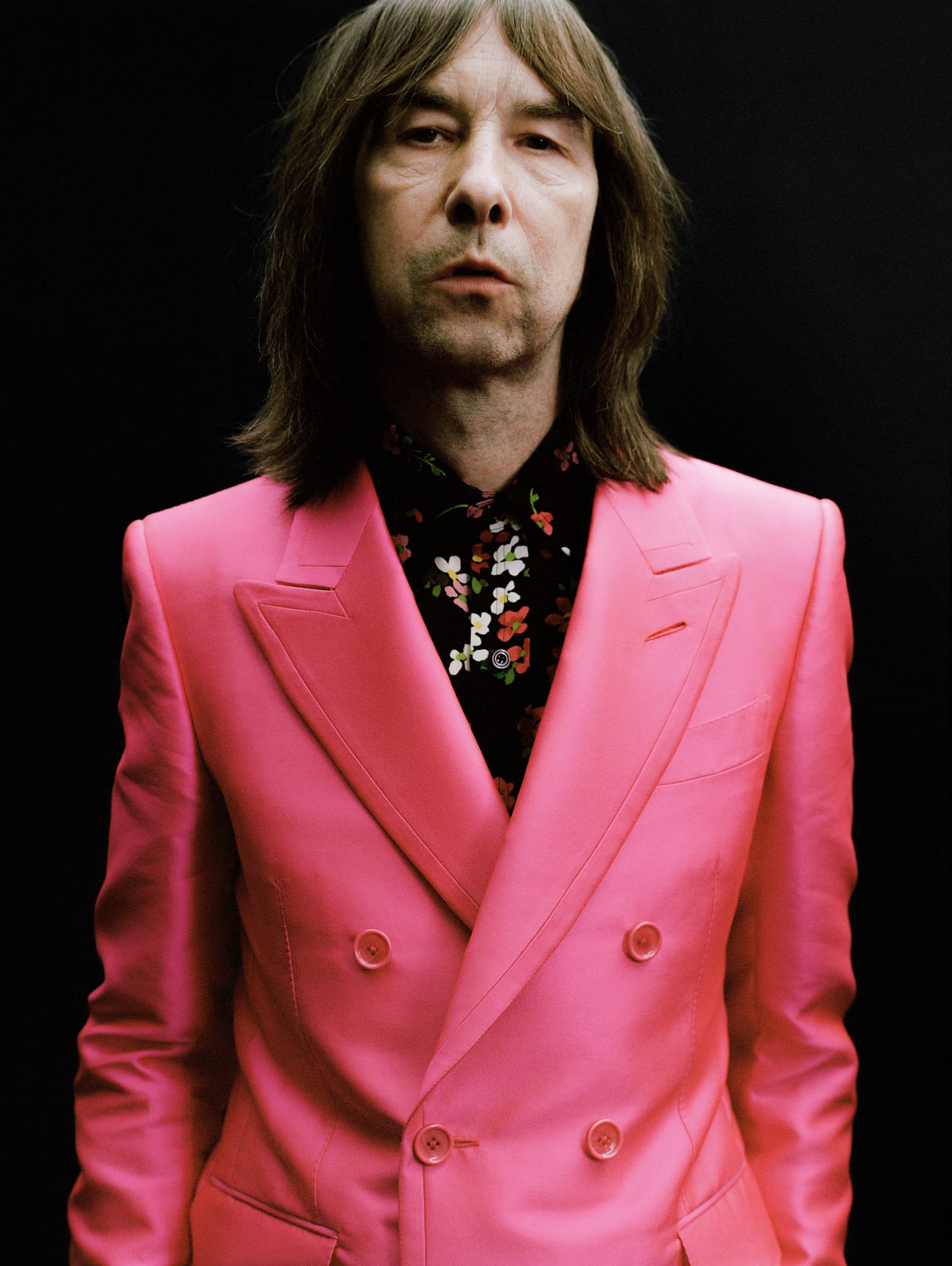 PRIMAL SCREAM Announce 2025 Australian Tour