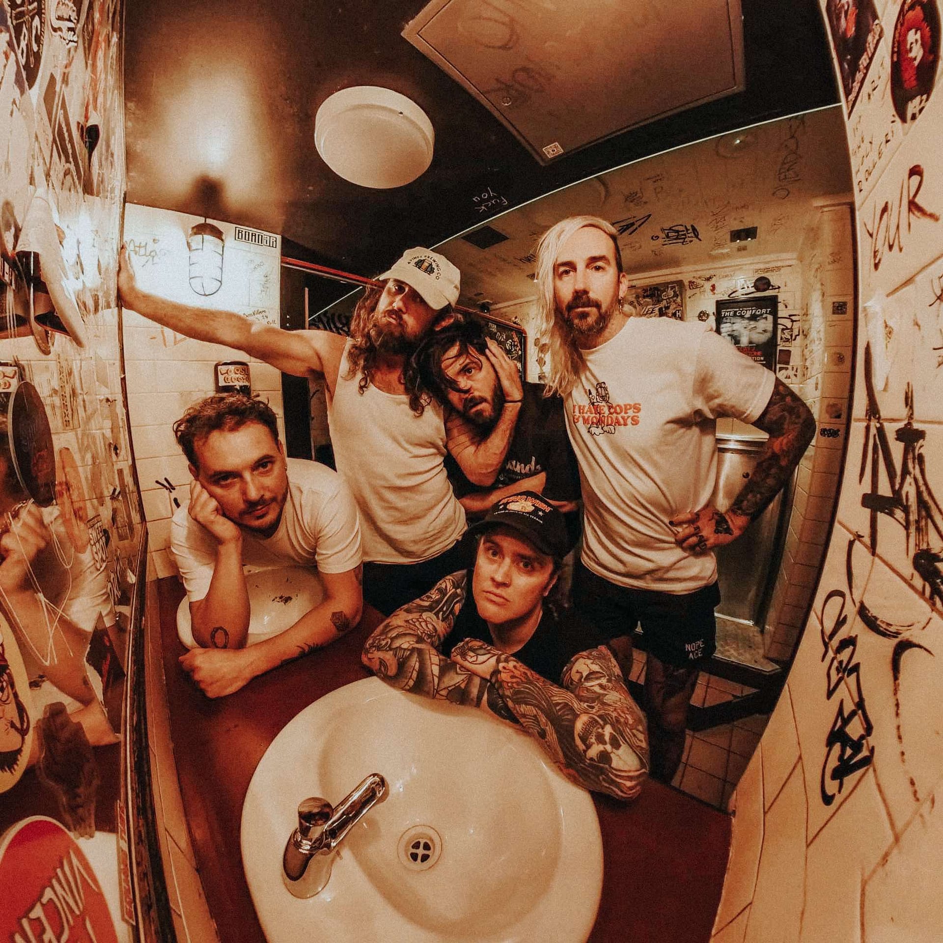 CLAY J GLADSTONE Share Title Track From Upcoming Album ‘Is This How I Die?’
