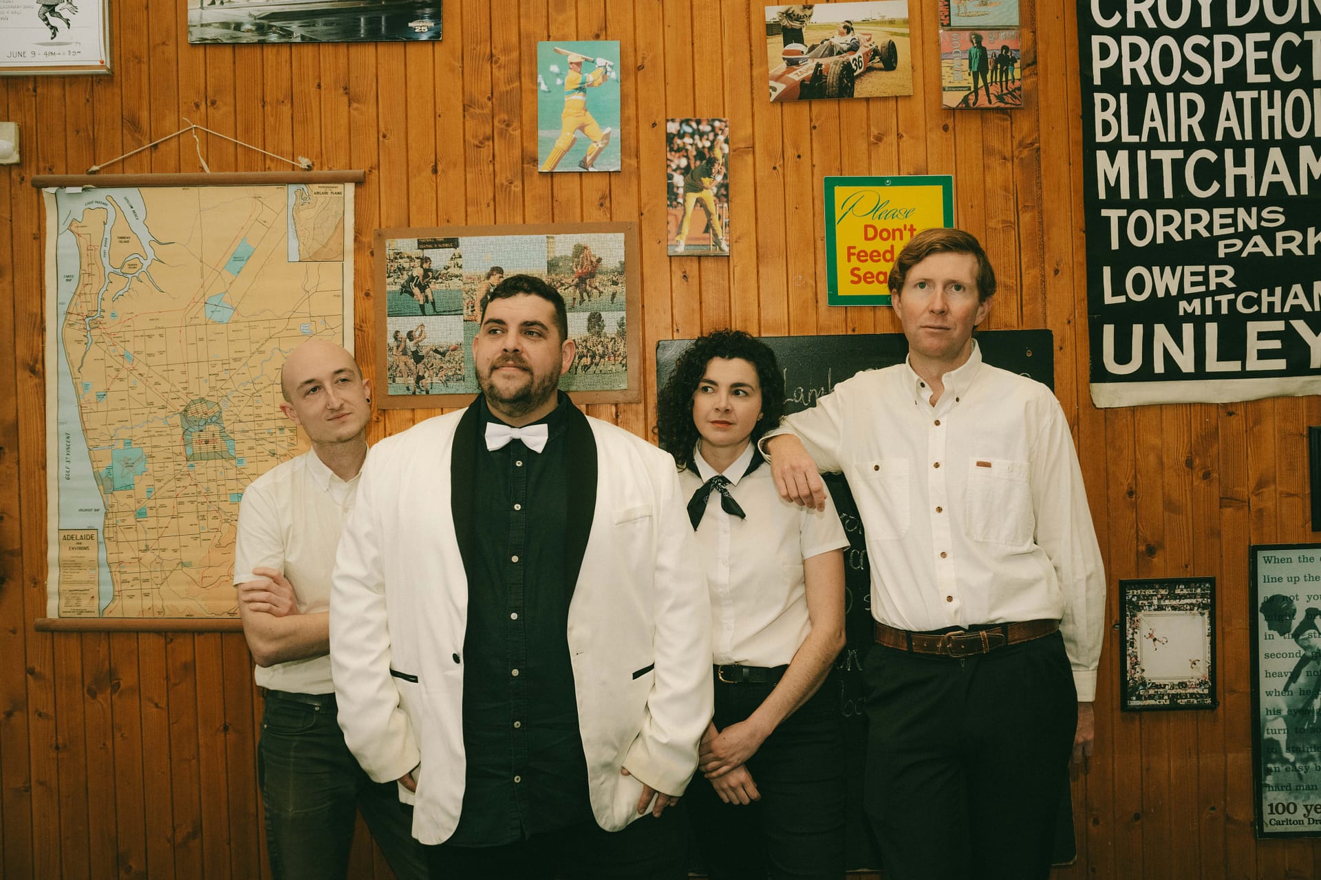 STREET LEGAL Return With Electric New Single ‘Cardio’