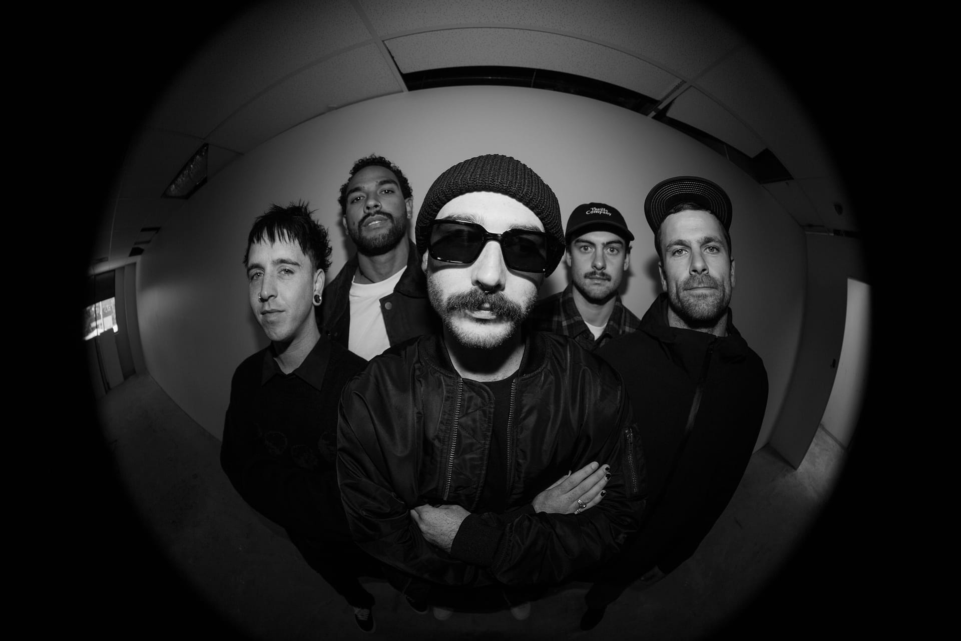 THIRST TRAP Release Fun + Funky New Track ‘Self Ashamed’