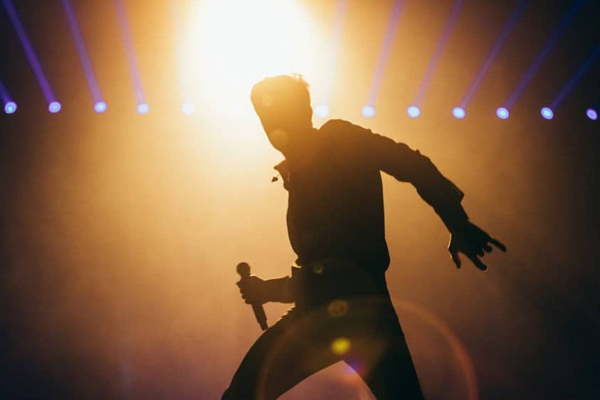 THE KILLERS Announce Return To Australia In November / December 2024