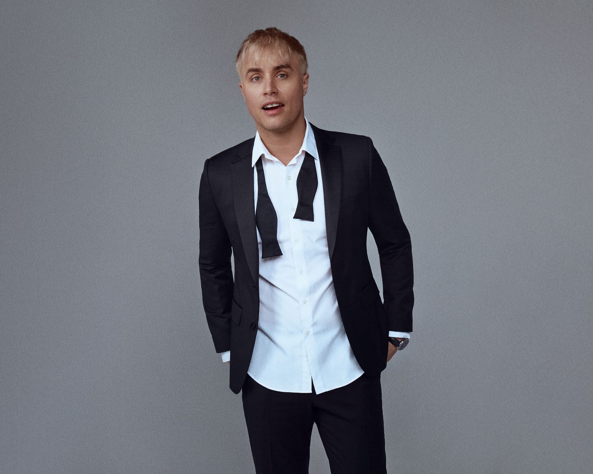 ILLY Announces Seventh Studio Album Alongside Headline Australian Tour + Shares Title Track ‘Good Life’