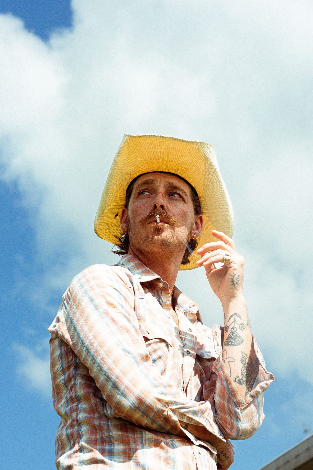 Northern Rivers Alt-Country Artist STAY LUCKY Returns With ‘I Won’t Cry Anymore’