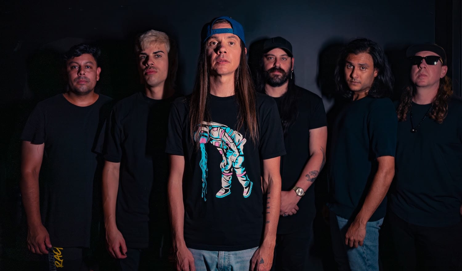 THE RED JUMPSUIT APPARATUS Sign To BETTER NOISE MUSIC + Release Much-Loved ‘Lost’ Song ‘Home Improvement’