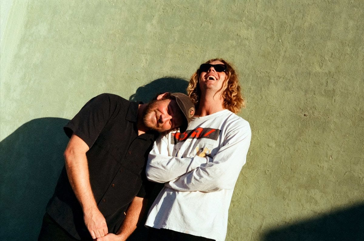SKEGSS Share New Single + Video ‘High Beaming’