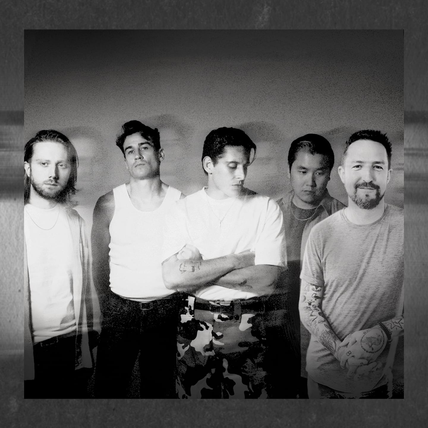 UK Troubadour FRANK TURNER Teams Up With SLOWLY SLOWLY On Folk-Punk Track ‘Show People’ Ahead Of Upcoming Australian Shows