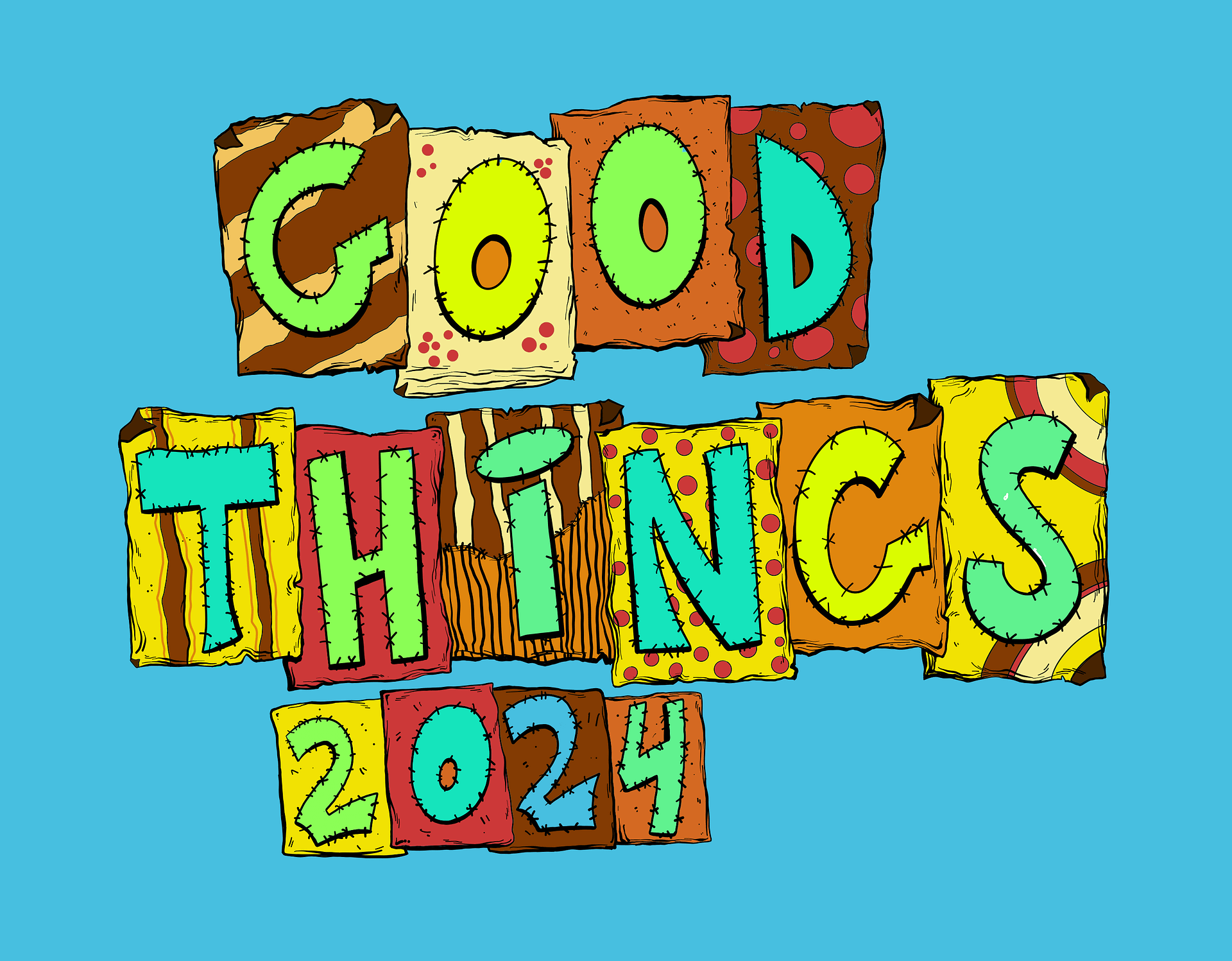 GOOD THINGS FESTIVAL Releases Maps & Timetables, Line-Up Additions + More