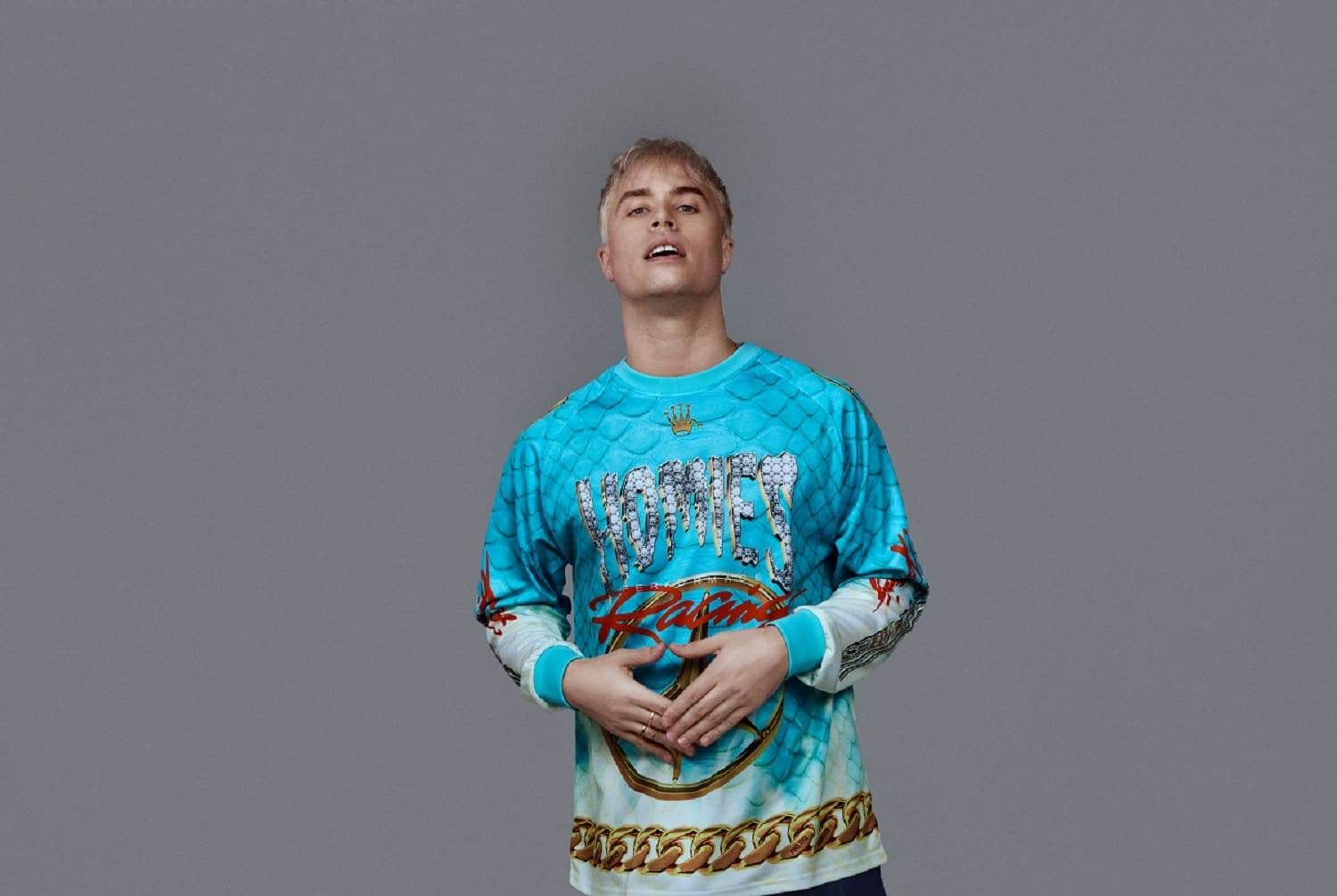 ILLY Unveils Seventh Studio Album ‘Good Life’
