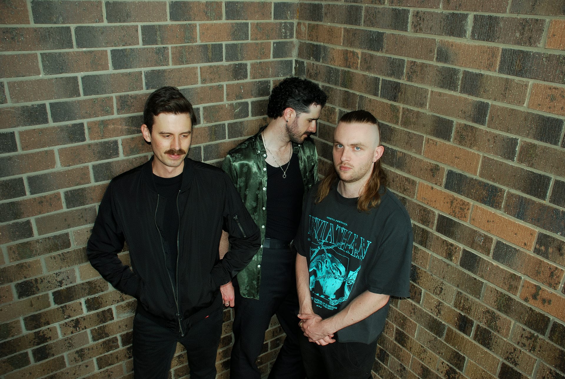 PLANISPHERE Return With Part Two Of Debut LP ‘Liminal’
