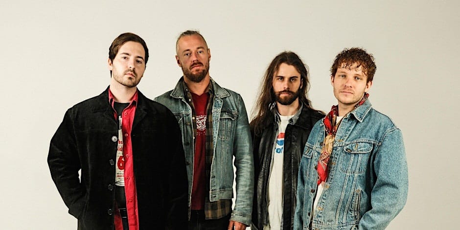 Brisbane’s LUCID SAFARI Release New Track ‘Something More’