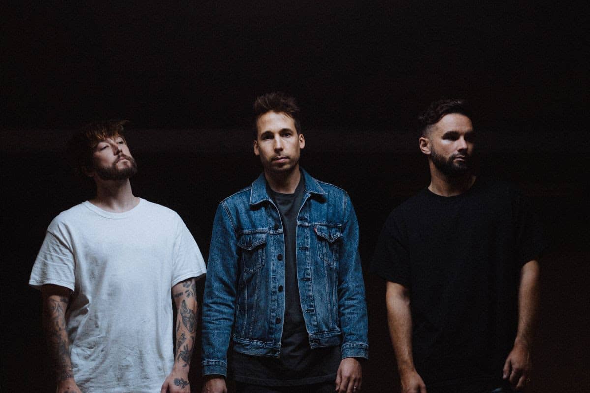 SHORT STACK Announce 15 Years Of ‘Stack Is The New Black’ 2025 Australian Tour