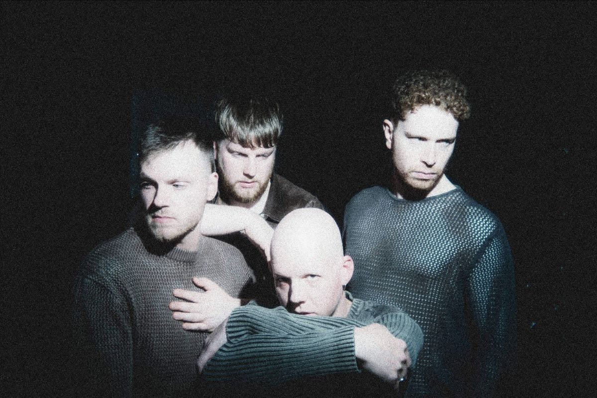 VOID OF VISION Announce Final Australian Headline Shows