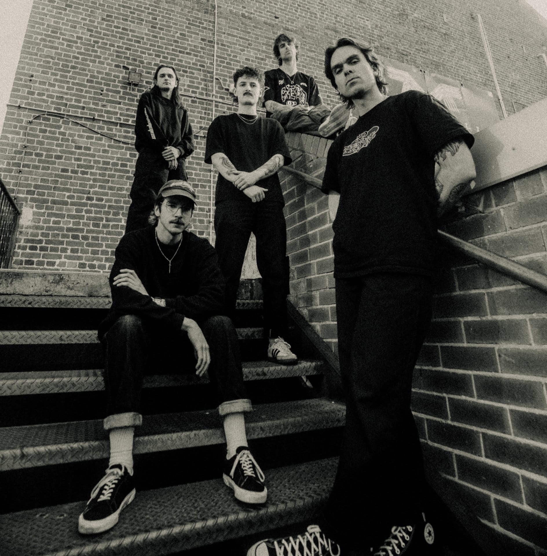 BLOOM Announce Upcoming Australian Tour Dates