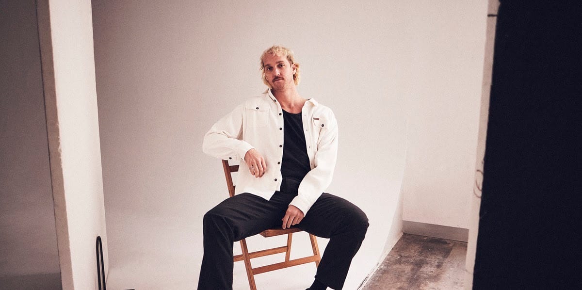 NICK CUNNINGHAM Reveals New Single ‘With You’