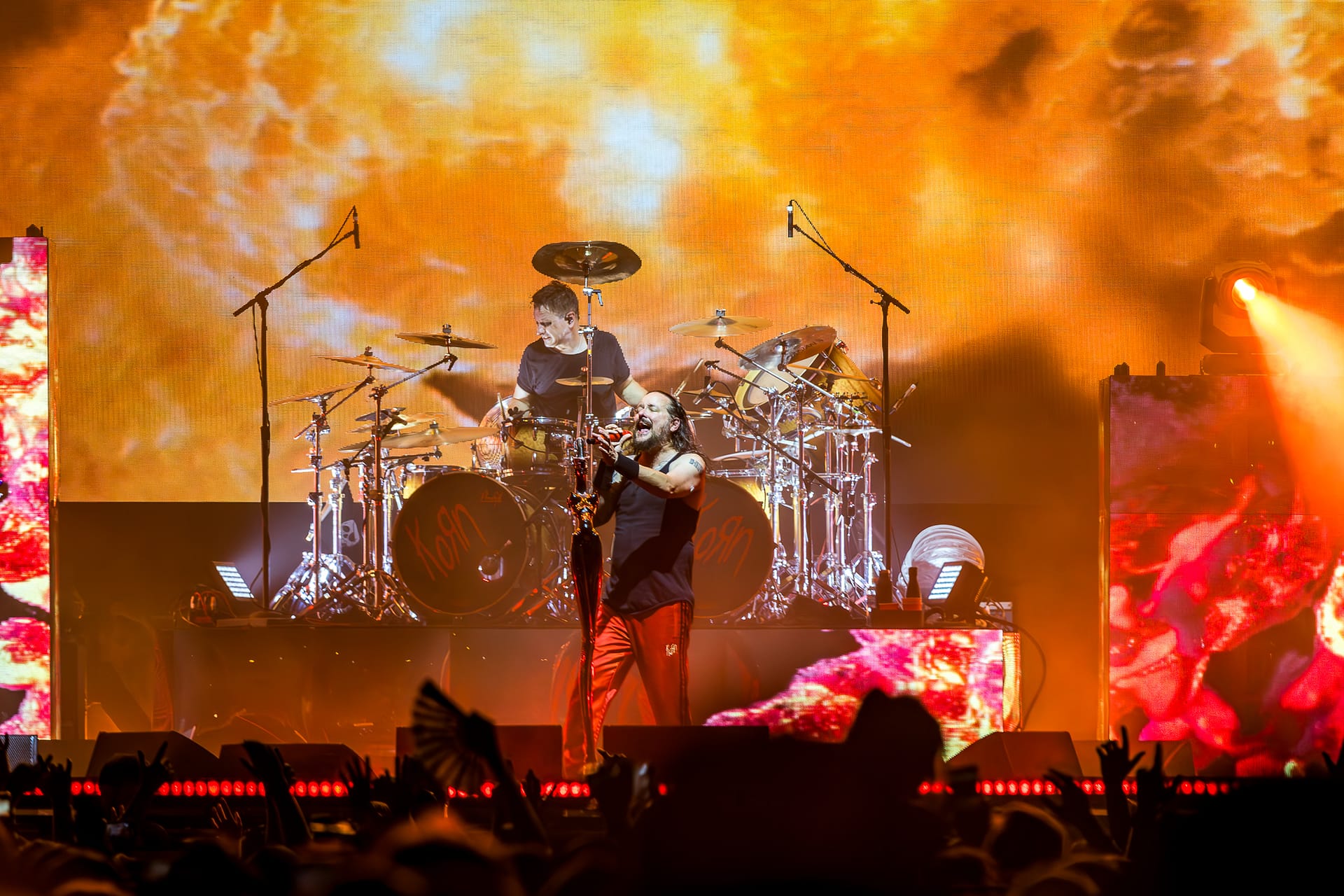 FESTIVAL GALLERY: Good Things Festival – Vol. 2 @ Brisbane Showgrounds – 08/12/2024