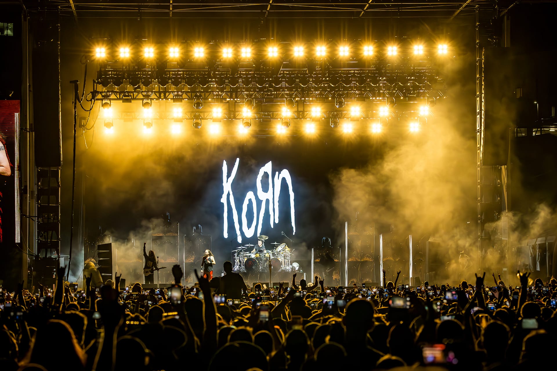 LIVE REVIEW: Good Things Festival 2024 @ Brisbane Showgrounds – 08/12/2024