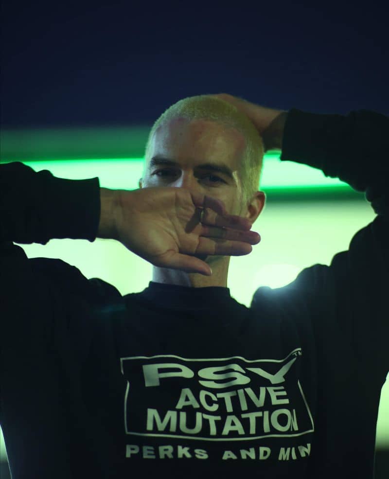 VLOSSOM Details Timelessness Of Dance On New EP ‘Somethin Bout Dancing’