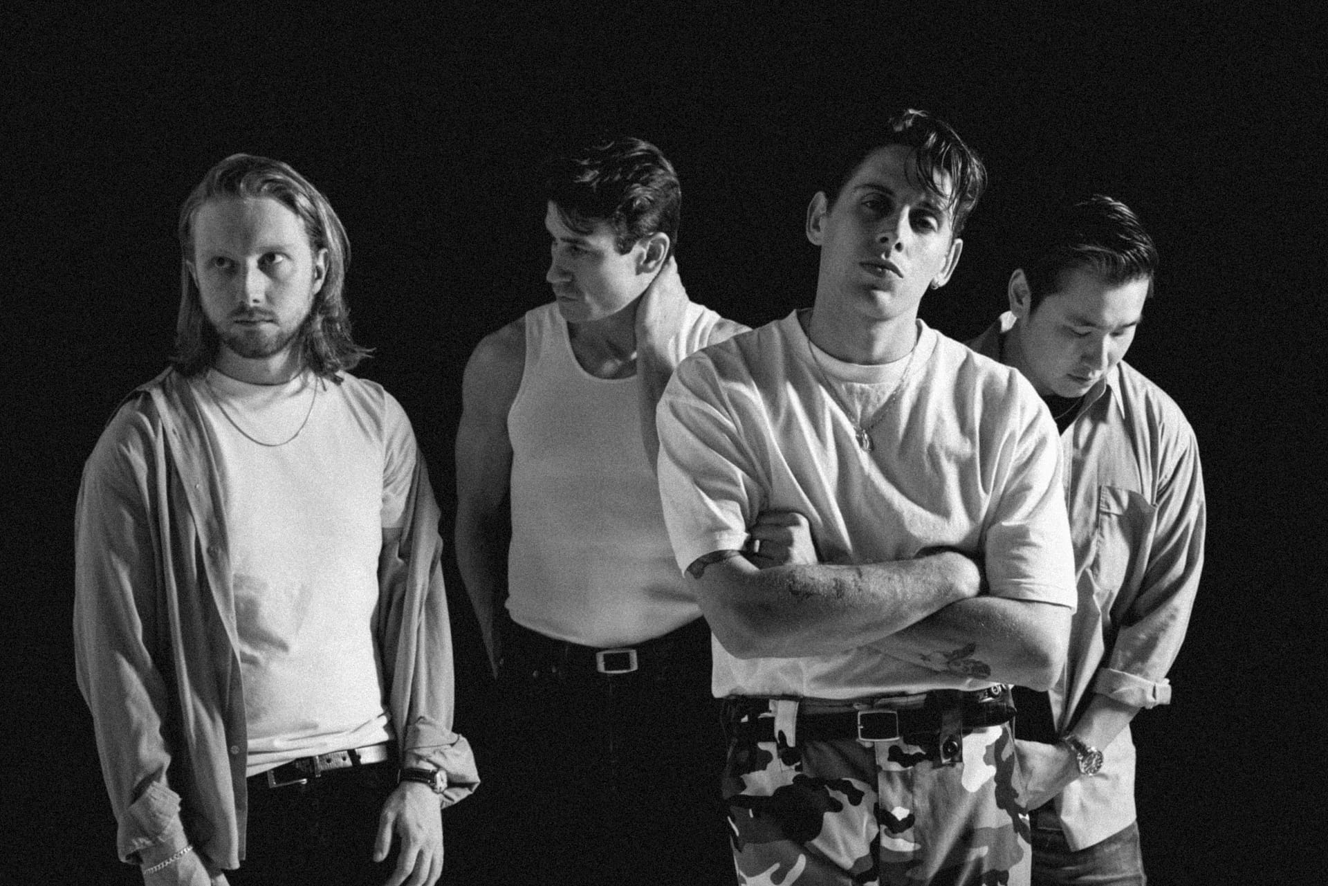 SLOWLY SLOWLY Share Joyous New Single ‘How Are You Mine?’
