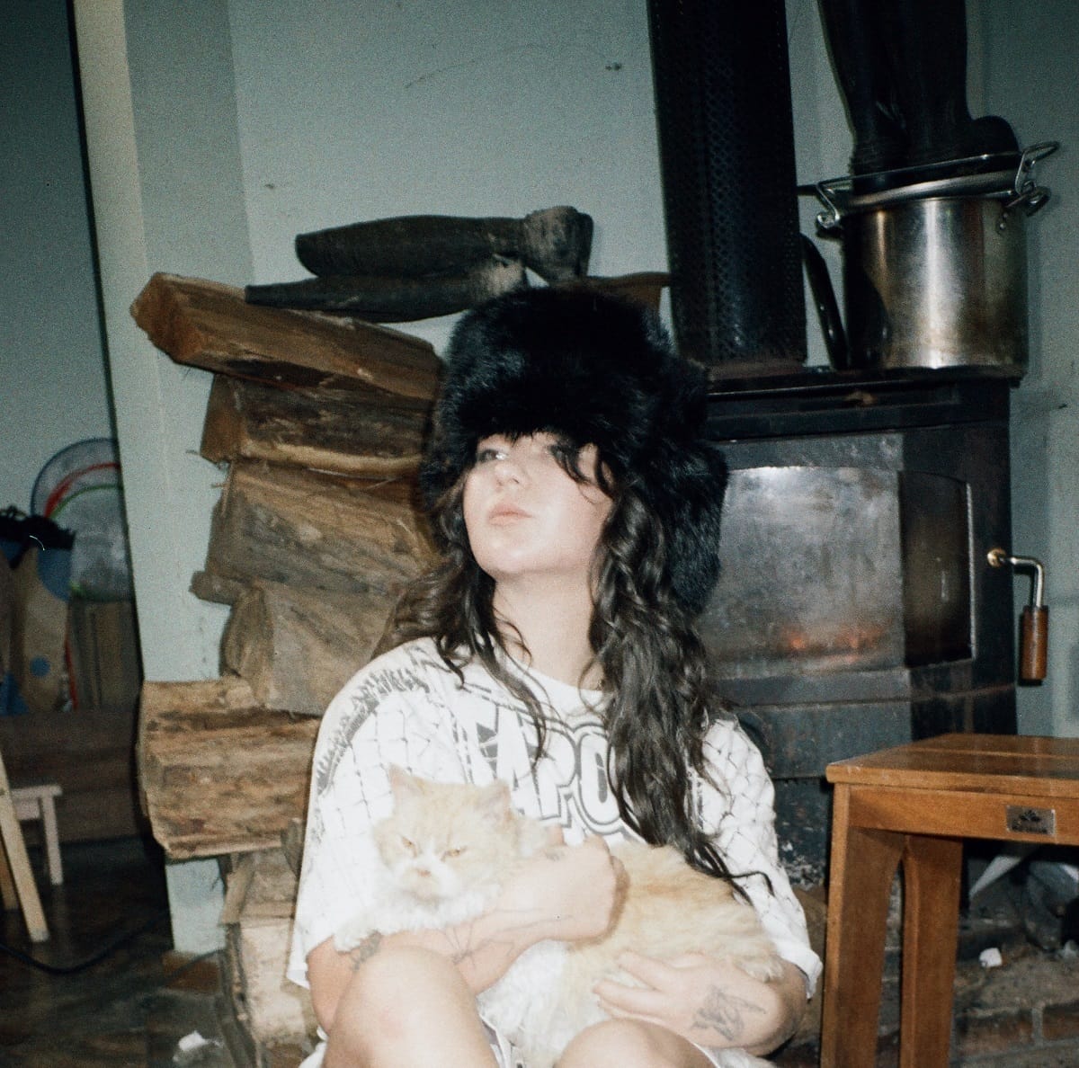 MALLRAT Announces New Album + Releases Arresting New Single ‘Horses’