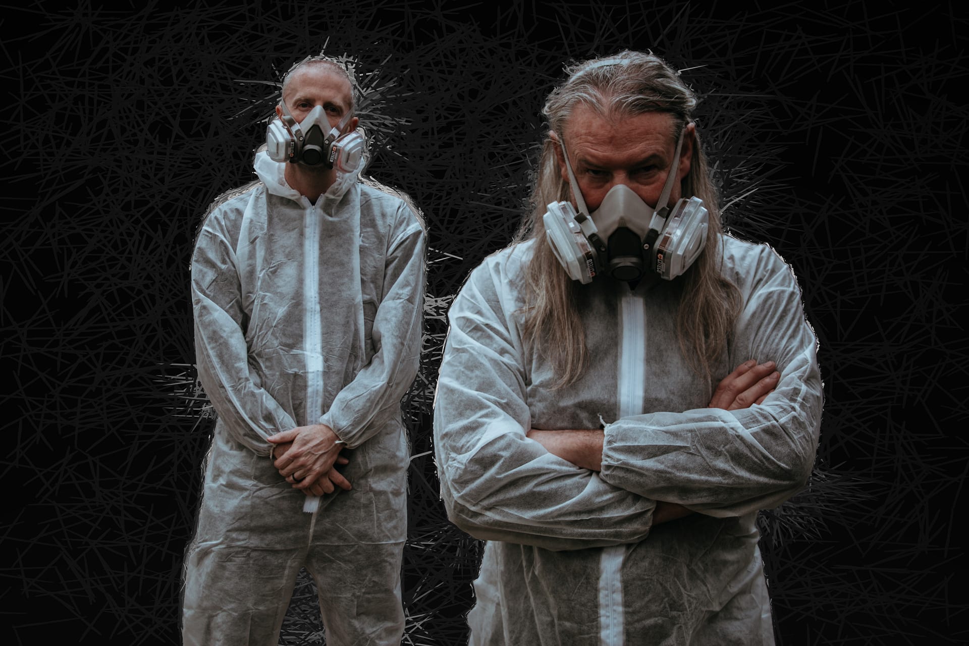 PRECIOUS MESS Release Debut Single ‘Hold You To Your Word’