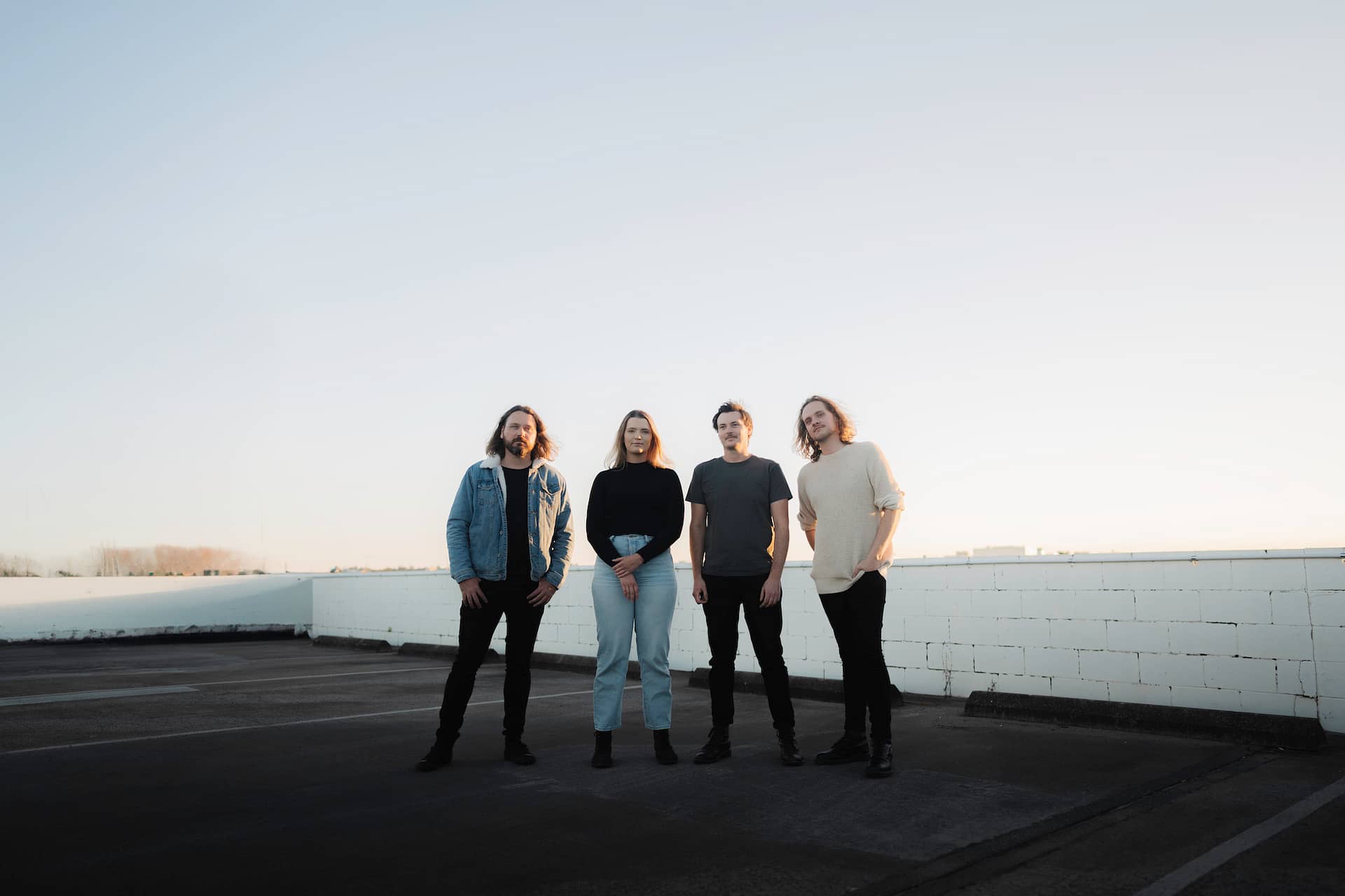 PAPER LANE Release New Single ‘Remedial Days’
