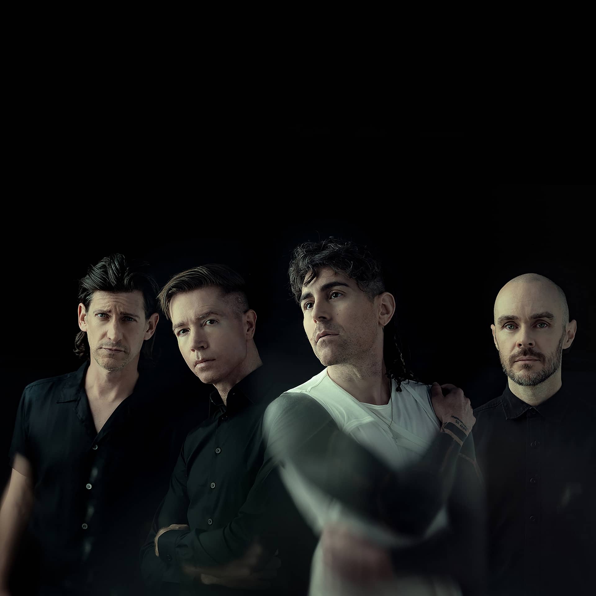 AFI Announce Exclusive Australian Headline Shows