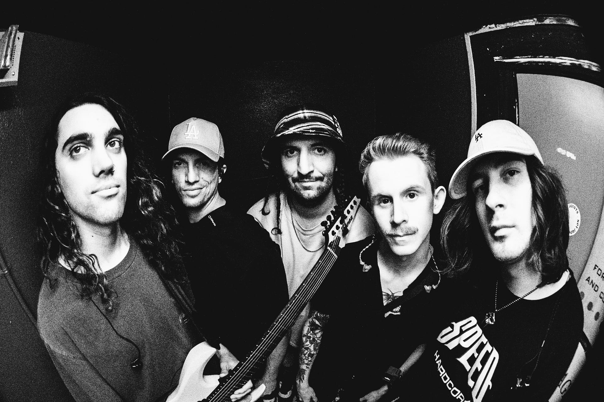 WINDWAKER Share New Single + Video ‘Arcane’