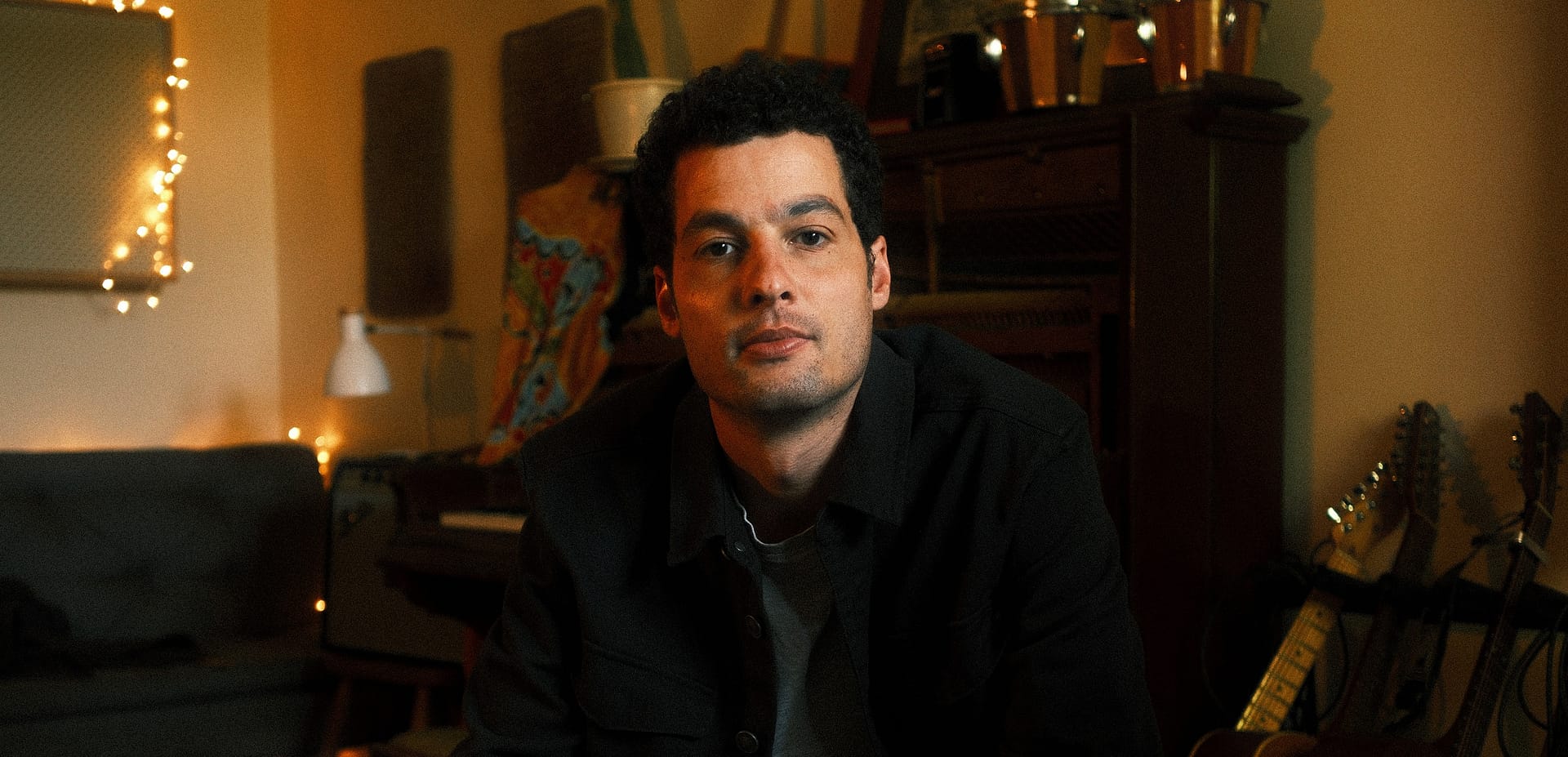 DYLAN OLLIVIERRE Combines Skilful Production + Songwriting Talent On New EP ‘Let It Land’