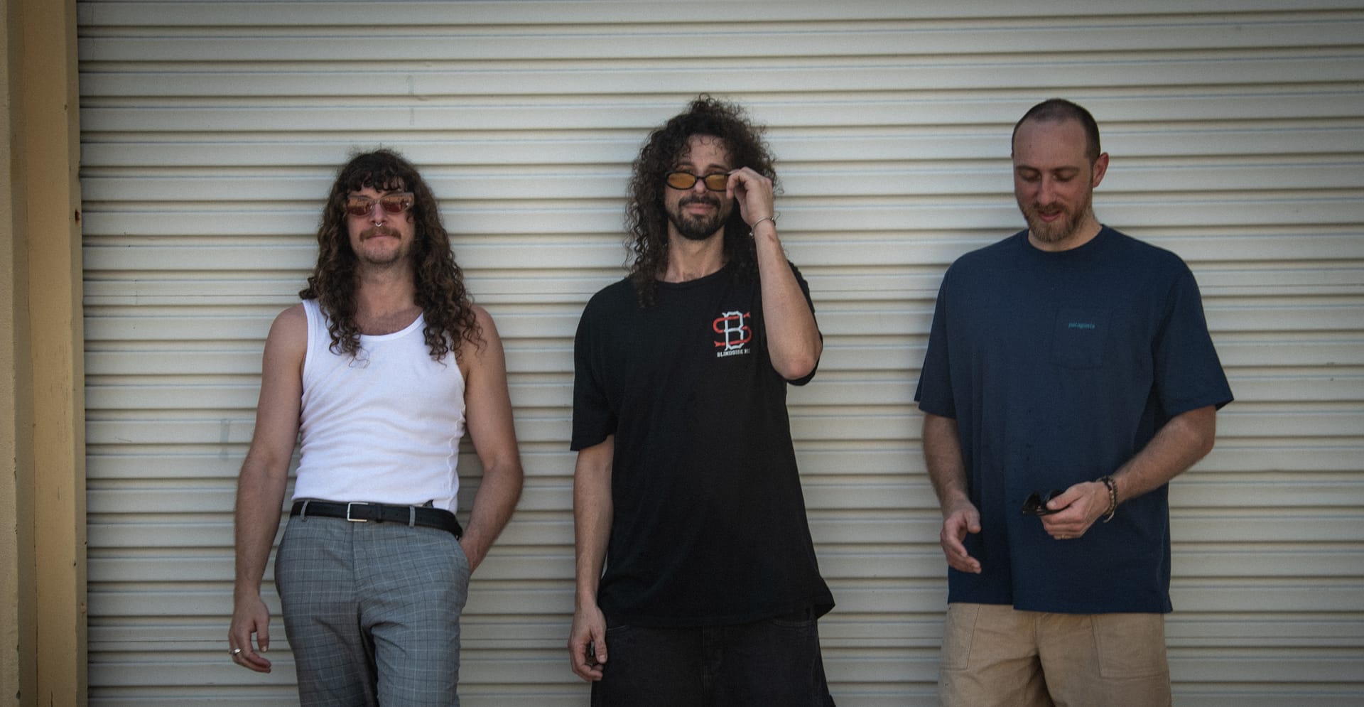 THE SEX GUYS Unveil Fiercely Fun New Single ‘Tin Foil Hat’